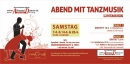 Casino Mond Samstag  April 14.4. & 28.4. mit www.AllroundDancer.at um 21:00